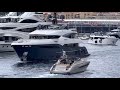 BILGIN•STARBURST III•English designer H2 Yacht Design.  @Emman’s Vlog FR