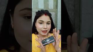 Mars Gel eyeliner review 🤎🖤#mars #subscribe #shortvideo #shorts #@Mrs_simran_khatik