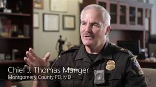 Part 2 - NIBRS: Informing Tactical Response