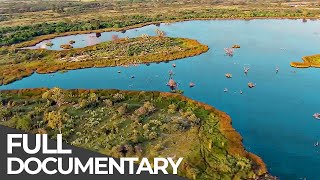 Amazing Quest: Stories from Botswana | Somewhere on Earth: Botswana | Free Documentary