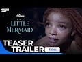 Disney’s The Little Mermaid เงือกน้อยผจญภัย | Teaser Trailer ซับไทย