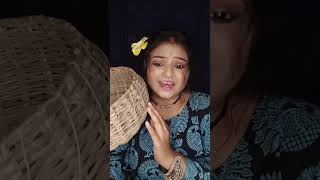 🍂 বে দে নি 🍂 part -1 ।। Gouri chowdhuri ।। Inspired @chuuchuusjhuli4149di❤️#makeup #content #shorts