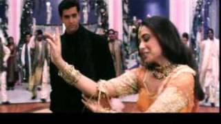 Medley song-mujhse Dosti karoge.wmv