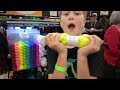 dfw fiber fest vlog video 2022