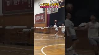 ヘジテーション使う人あるある #バスケ #さいたま市 #スキルトレーニング #basketball #1on1 #skilltraining #highlights