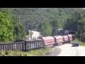 chasing cn on the soo sub august 4 2013