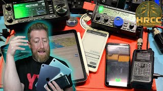 Hams Helping Hams: Too Much Technology In Amateur Radio?