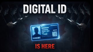 Canada Is Quietly Moving Toward Digital ID