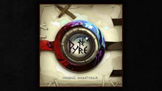 Pyre Original Soundtrack - Surviving Exile