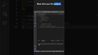 Loop Over Object Keys and Values in JavaScript Hack #10 🔁 #shorts #javascript