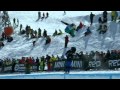 2011 Burton European Open Highlights