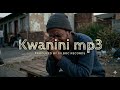 KWANINI MP3 | Official Audio | Bongo Flava Gospel 2026 | Gilboc Records