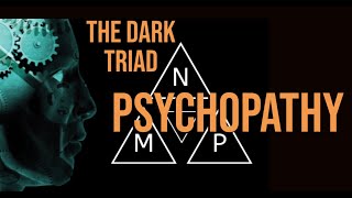 The Dark Triad of Personality: Psychopathy