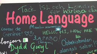 Our Linguistic Repertoire: Multilingual Students, Multilocal Experiences