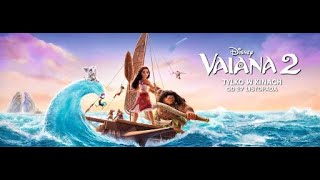 Odkryj nowy ląd 🌊 • VAIANA 2 • Nauczyciele i edukatorzy o filmie: teaser • Film w Szkole