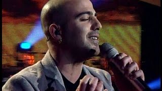 ישראל The Voice - מאור תיתון - בלוז כנעני