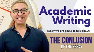 The Conclusion | Essay Writing