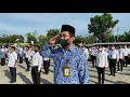 Selamat Hari Ulang Tahun ke-50 KORPRI ya Sob!  ASN Bersatu, KORPRI Tangguh dan Indonesia Tumbuh.