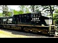 Local Chase and Rochelle Railroad Days, Day 2, 4k