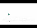 my first bouncing balls 2d animation tutorial..#tvpaint #bouncing balls #2d animation
