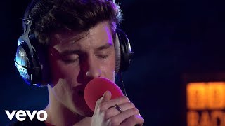 Shawn Mendes Mercy in the Live Lounge