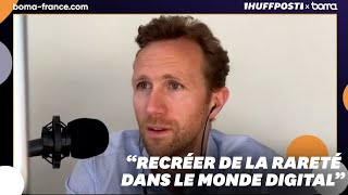 Les NFT expliquées en 4 minutes