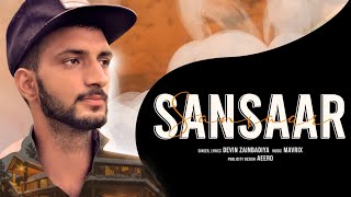 SANSAAR | NEW HARYANVI SONG HARYANVI 2020 | DEVIN ZAINABADIYA