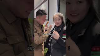 在娘家秀恩爱是种什么体验😂内容过于真实 恩爱夫妻 记录真实生活 夫妻日常