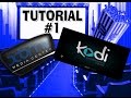 KODI custom Movie player Skins XBMC