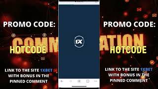 PROMO CODE 1XBET EGYPT . HOW TO GET PROMO CODE 2024. BONUS FOR REGISTRATION