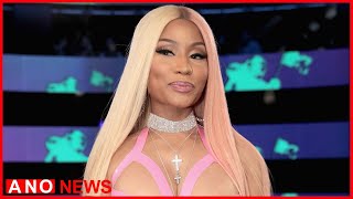 Nicki Minaj purchases an ultra-luxurious eight-bedroom $19.5M home: Take a glimpse | Nicki Minaj