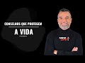 Conselhos que protegem a vida (live) | New Life Church | Pr. Manoel Oliveira