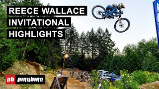 2024 Reece Wallace Invitational Highlights