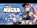 Lama tak ada kabar, Beginilah Nasib dari game Project Mungen...