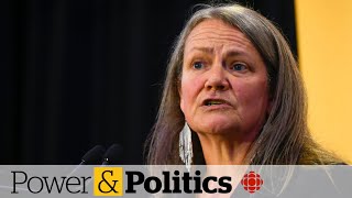 How widespread is residential school denialism?