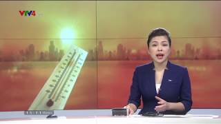 Strong sunlight raises the UV index in the South of Vietnam | VTV World