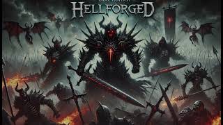 Black Veil Beats - HellForged