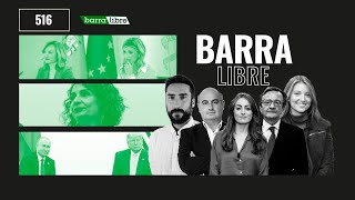 INCENDIO en el Gobierno | Análisis de la GUERRA YOLANDA-MONTERO