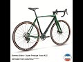 stevens bikes super prestige force axs