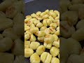 gnocchi pfanne mit spargel und creme fraiche leckeres gnocchi rezept mit grünem spargel shorts