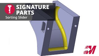 Sorting Slider: Model Prep