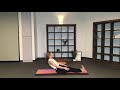 How to do Bikram Sit Up - Bikram Yoga Tutorial