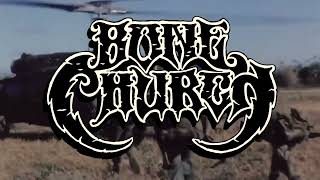 Bone Church - \