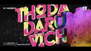 Daaru Vich Pyaar (Guest in London) - DJ Hemanth Remix