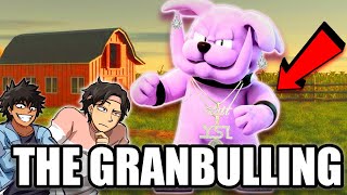 I USED GRANBULL AND NOBODY KNEW WHAT HE DID... TRASH TO RICHES