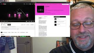 "OCEAN" by Future #reaction #firsttimehearing