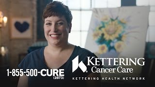 Breast Cancer - Carrie Baker Patient Story