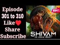 shivam the hidden warrior episode 301 to 310 pocket fm story subscribe for next episodes