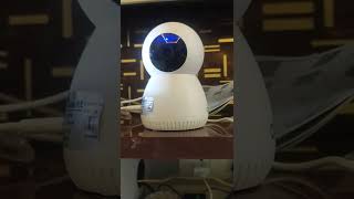 cmos wifi camera for home