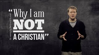 Dear Bertrand… why I AM a Christian // Unbelievable? The Conference 2017
